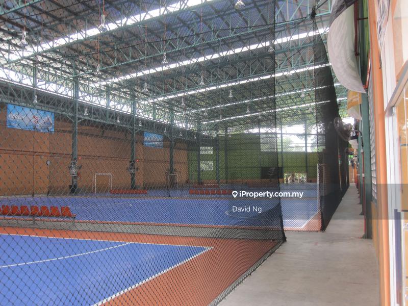 For Sale - Sunsuria kota damansara