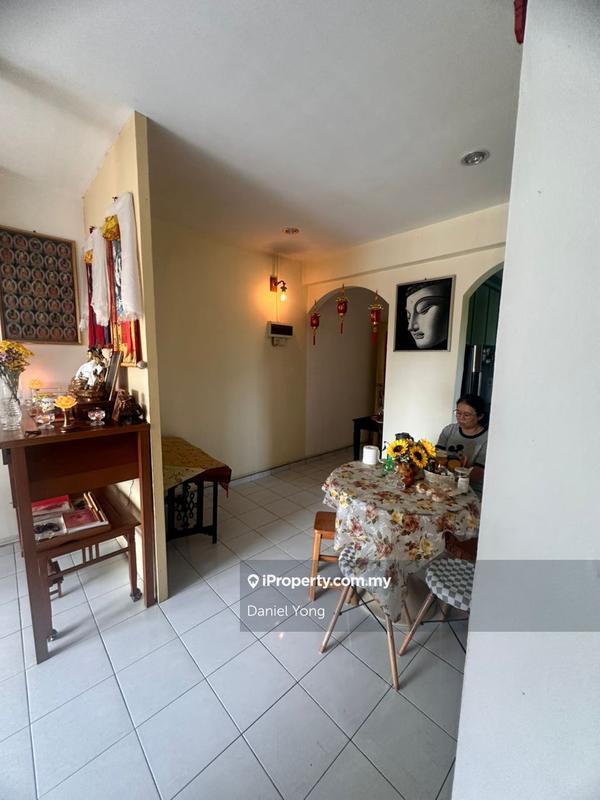 For Sale - Sri Kenari Apartment