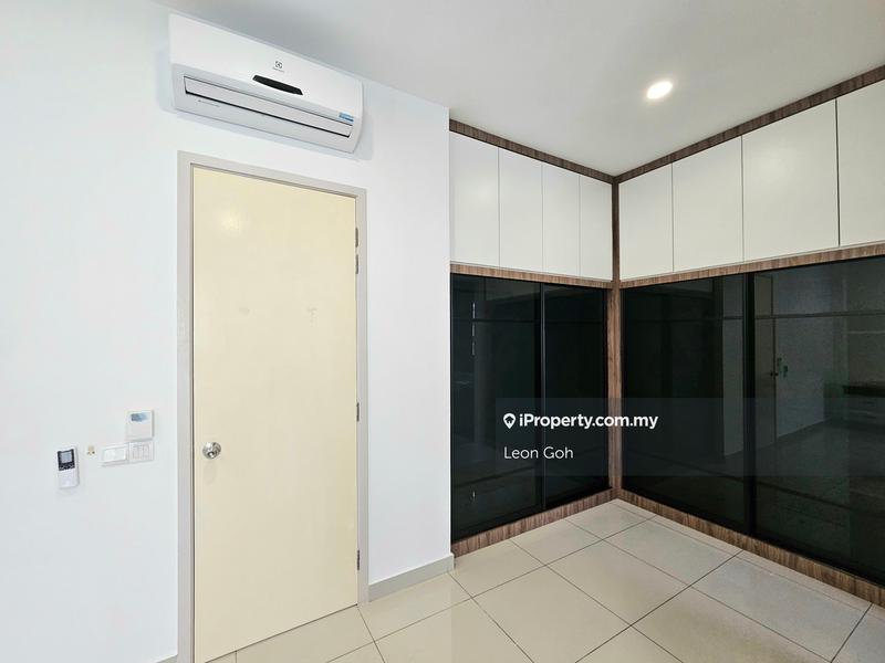 2-storey Terraced House for Sale in Bandar Rimbayu, Telok Panglima Garang by Leon Goh - iProperty.com.my