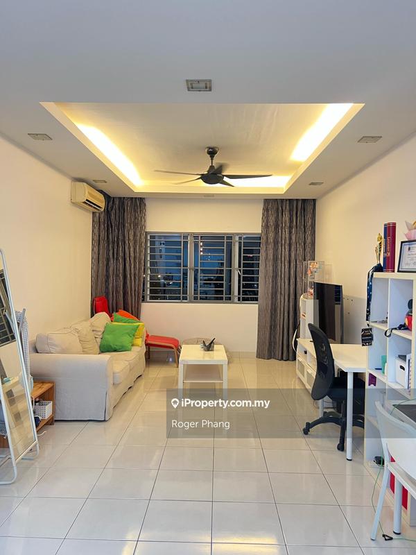 Service Residence for Sale in Koi Kinrara by Roger Phang - iProperty.com.my