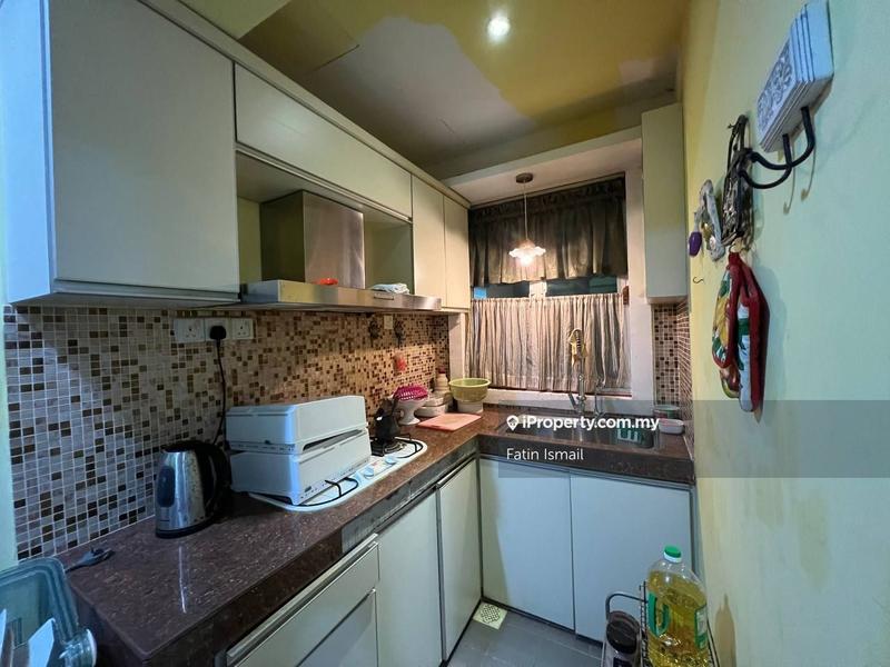 Condominium for Sale in Riana Green East by Fatin Ismail - iProperty.com.my