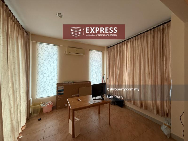 Semi-Detached House for Sale in Jee Foh Utama, Miri by Sam Yong - iProperty.com.my
