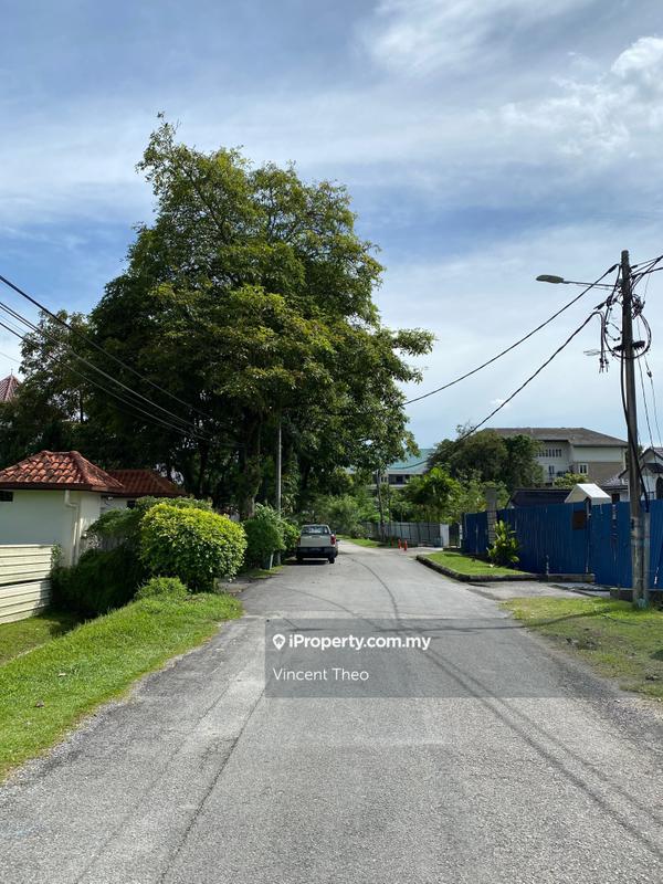 Banglo Tanah untuk Dijual di qchm0, Ampang oleh Vincent Theo - iProperty.com.my