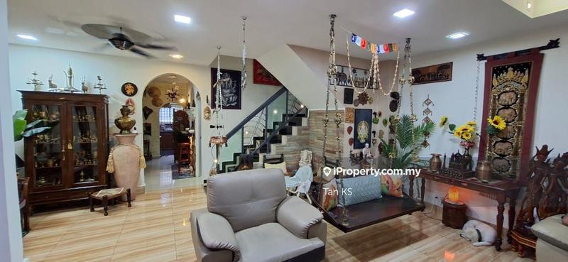 2-storey Terraced House for Sale in Taman Bayu Perdana, Klang by Tan KS - iProperty.com.my