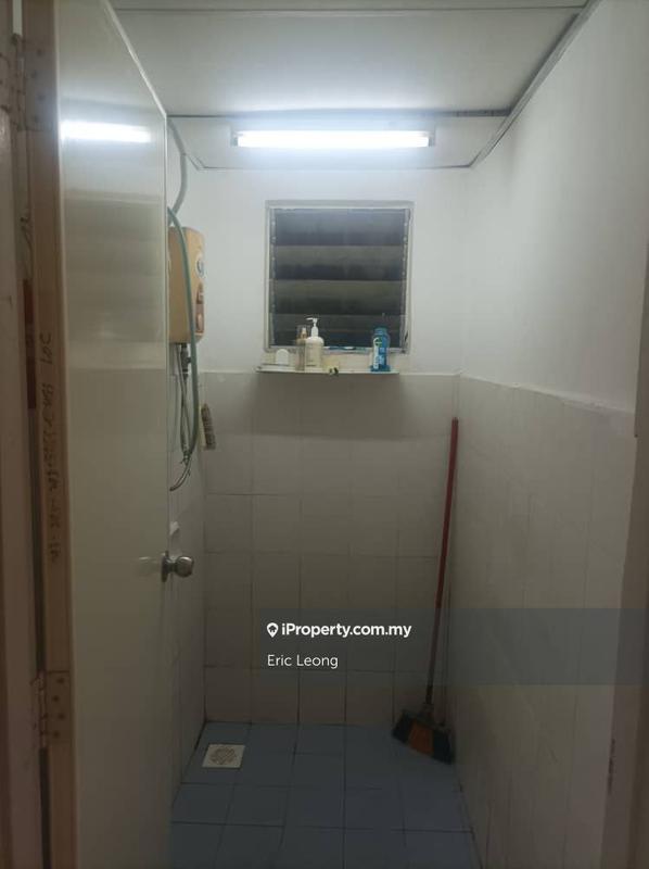 Pangsapuri untuk Dijual di Kantan Court oleh Eric Leong - iProperty.com.my