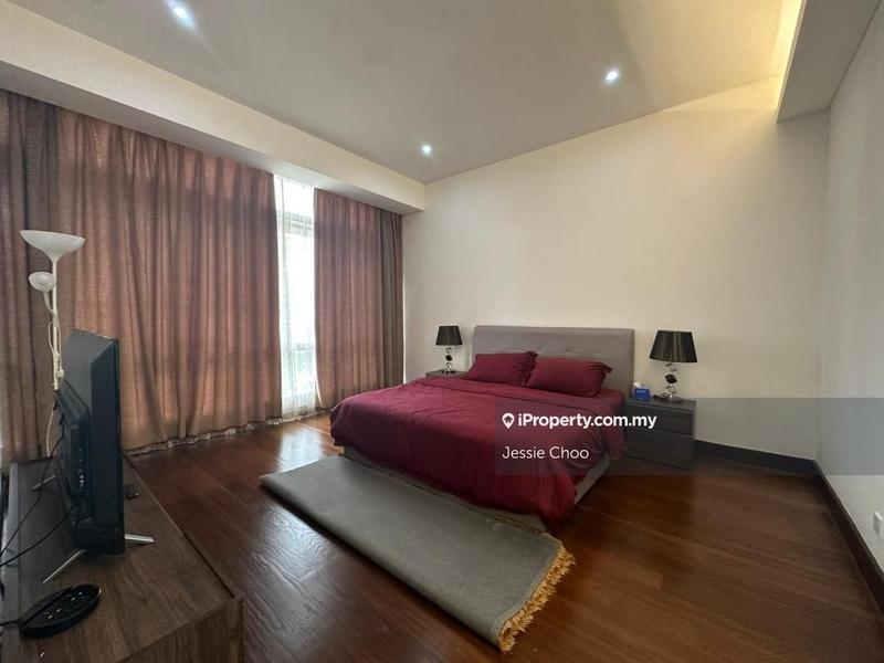 Service Residence for Sale in Banyan Tree Signatures by Jessie Choo - iProperty.com.my