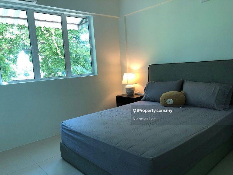 Flat for Sale in Ipoh Timur by Nicholas Lee - iProperty.com.my