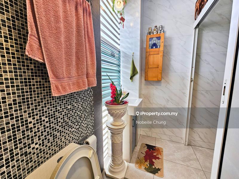 Townhouse for Sale in Putra Heights, Subang Jaya by Nobeille Chung - iProperty.com.my