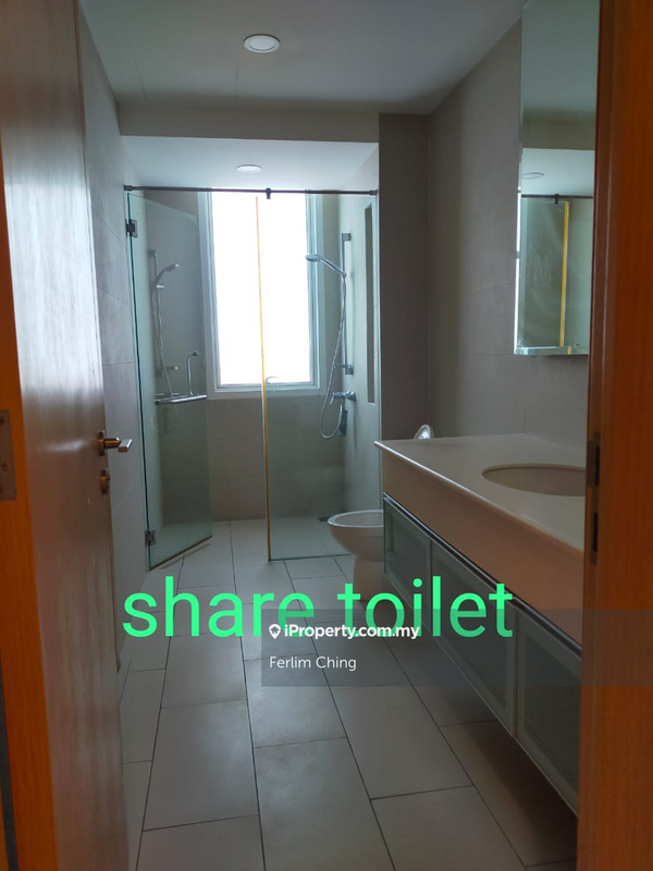 For Rent - Verticas Residensi