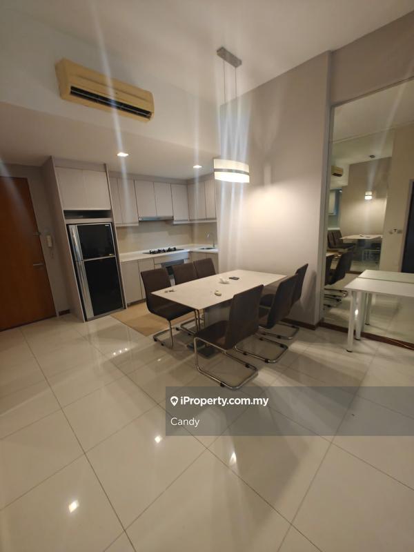 Kondominium untuk Disewa di Suasana Sentral Loft oleh Candy - iProperty.com.my