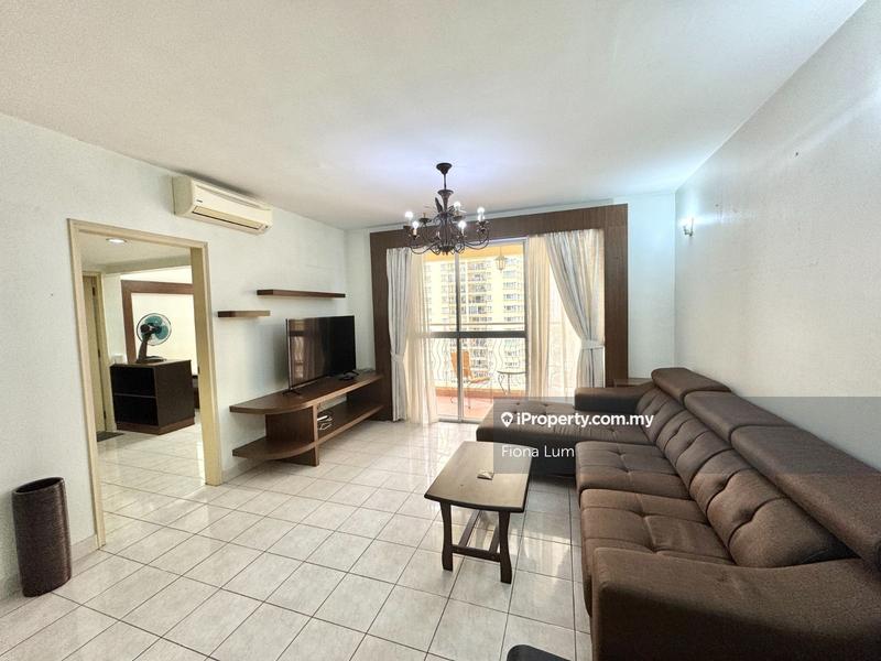 For Rent - Mont Kiara Bayu