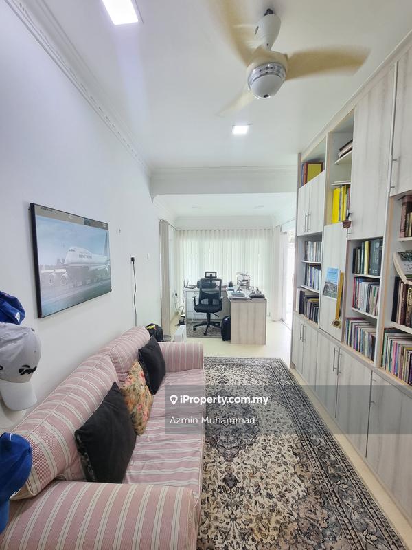 Bungalow House for Sale in Seksyen 10, Shah Alam by Azmin Muhammad - iProperty.com.my