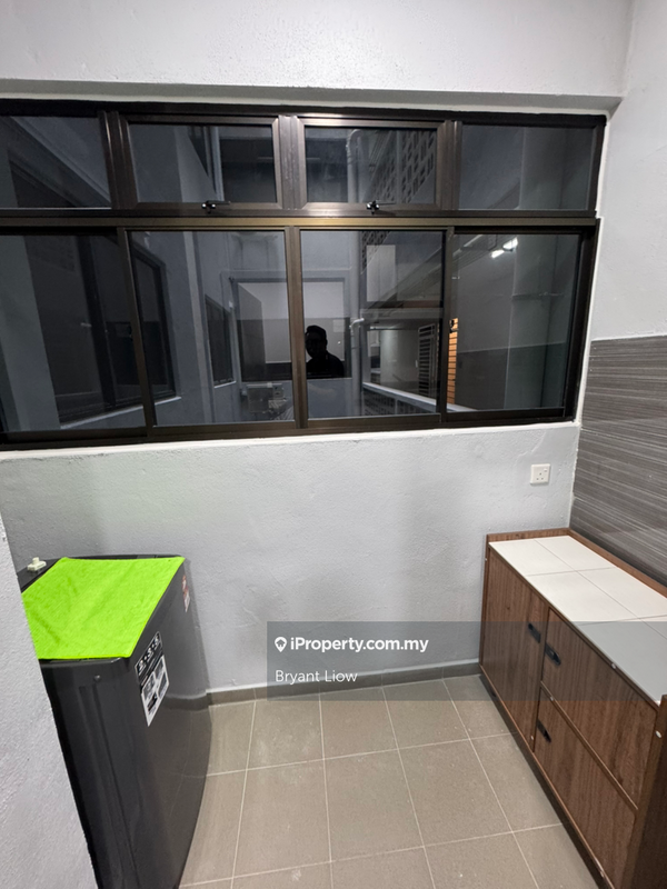 Kondominium untuk Disewa di Admiral Residences oleh Bryant Liow - iProperty.com.my