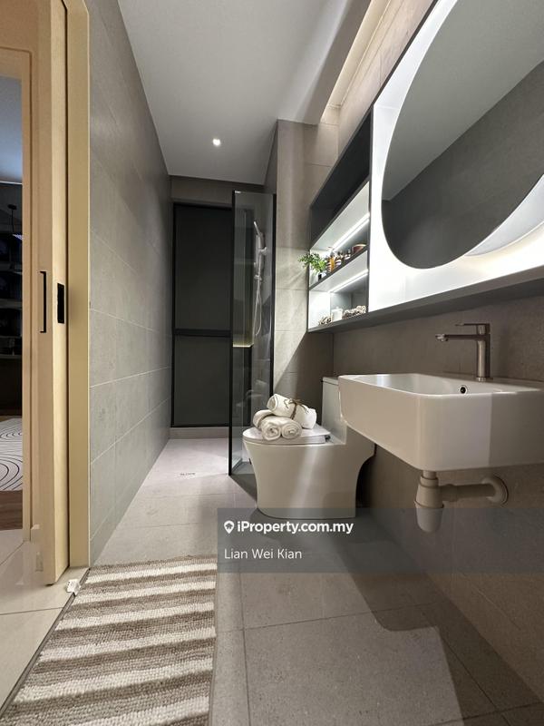 Kondominium untuk Dijual di Trinity Sensoria Residences oleh Lian Wei Kian - iProperty.com.my