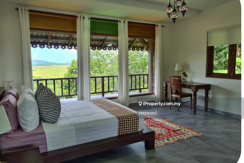 Hotel / Resort for Sale in Langkawi, Kuah by Hazwani - Bedroom - iProperty.com.my