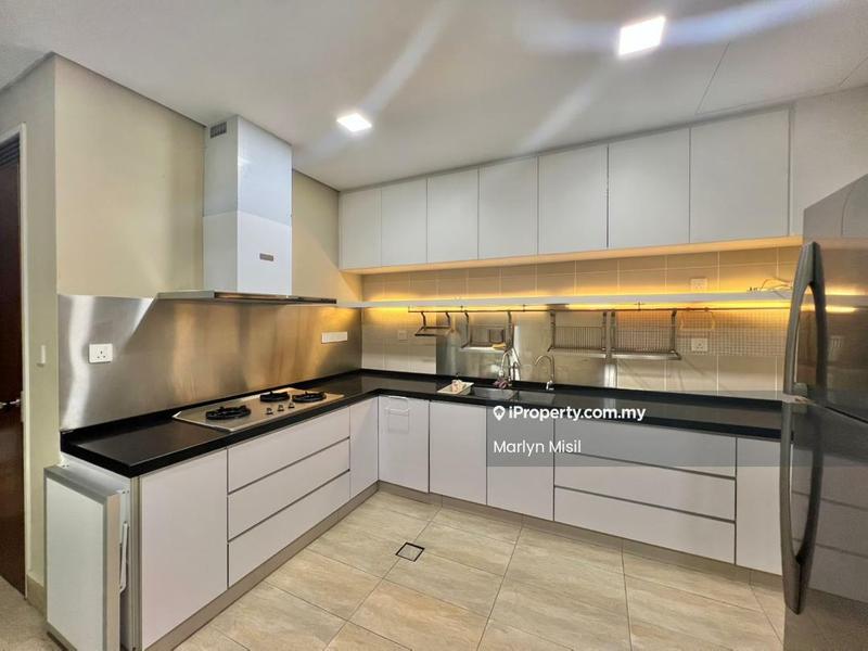 Condominium for Rent in One Menerung by Marlyn Misil - iProperty.com.my