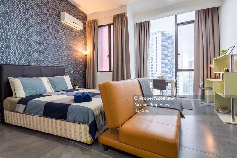 Kediaman Servis untuk Dijual di Empire Damansara oleh Ray Soo - iProperty.com.my