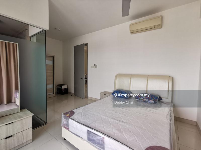 Service Residence for Sale in Epic Residence by Debby Chai - iProperty.com.my