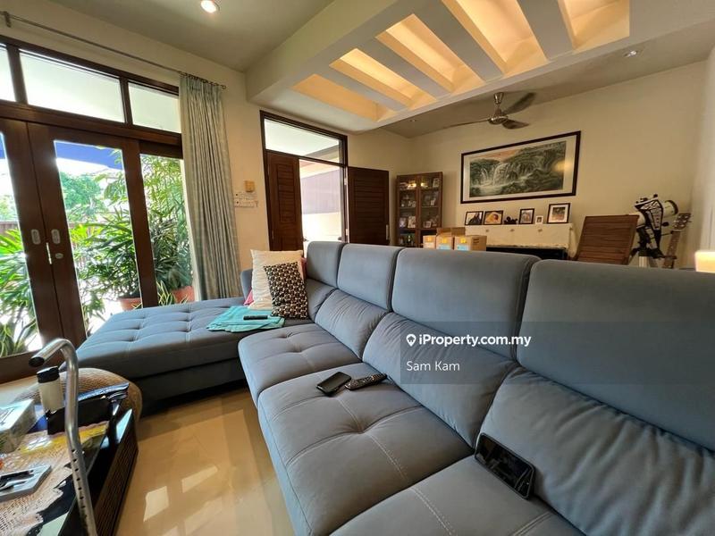 Rumah Berkembar untuk Dijual di Batu Ferringhi, Penang oleh Sam Kam - iProperty.com.my