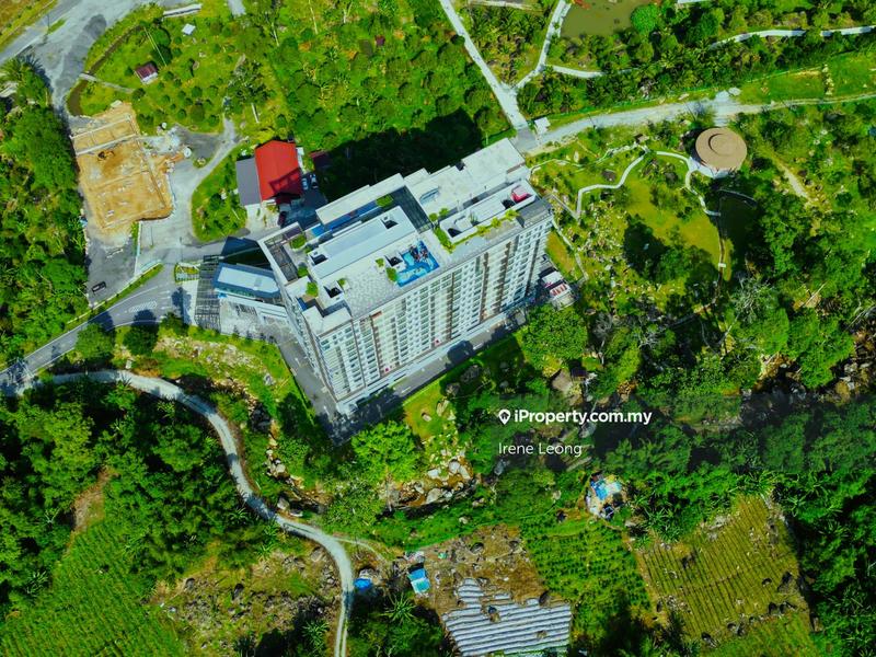 For Sale - The Enclave