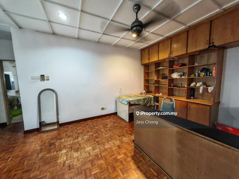 Semi-Detached House for Sale in Taman Tun Dr. Ismail, Kuala Lumpur by Jess Chong - iProperty.com.my