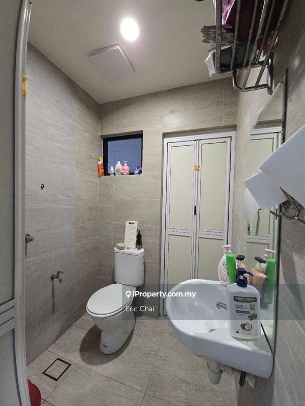 Rumah Teres 2-Tingkat untuk Disewa di Abadi Heights, Puchong oleh Eric Chai - iProperty.com.my