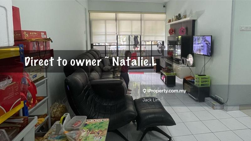 For Sale - Villa Indah