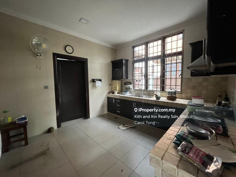 Bungalow House for Sale in Tropicana Golf and Country Resort, Jalan TR 2, Tropicana by Carol Tong - iProperty.com.my