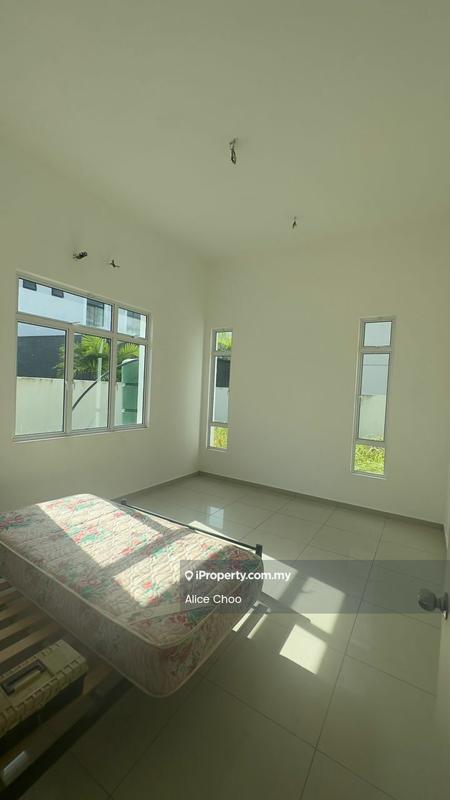 Rumah Berkembar untuk Dijual di Kluang, Johor oleh Alice Choo - Bedroom - iProperty.com.my