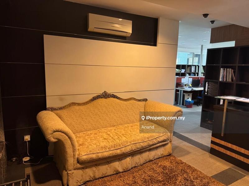 Shop / Office for Sale in Seksyen 8, Petaling Jaya by Anand - iProperty.com.my