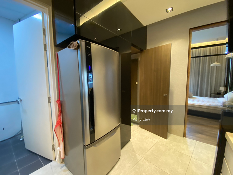 Kondominium untuk Dijual di O2 Residence oleh Polly Lew - iProperty.com.my