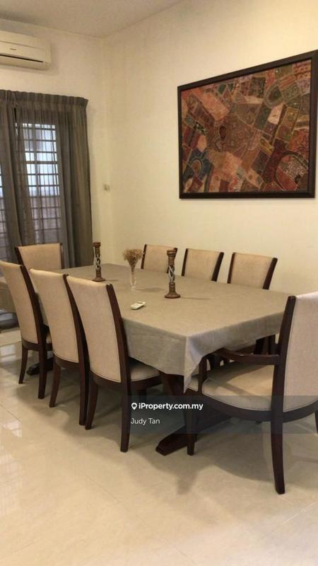Bungalow House untuk Dijual di Bukit Jelutong, Shah Alam oleh Judy Tan - iProperty.com.my