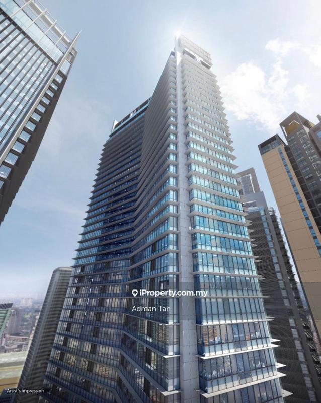 For Sale - Aspire Tower