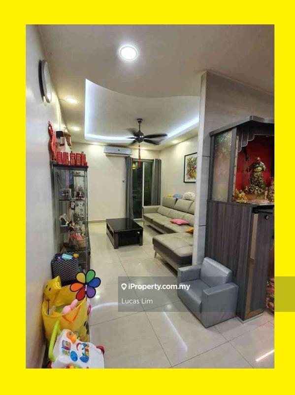 For Sale - Saville @ Melawati