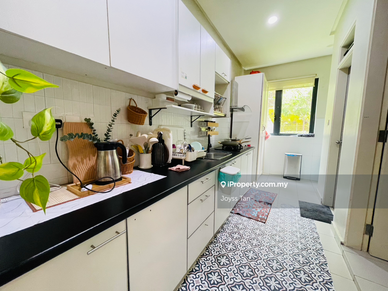 Townhouse for Sale in Taman Wangsa Melawati, Setapak by Joyss Tan - iProperty.com.my