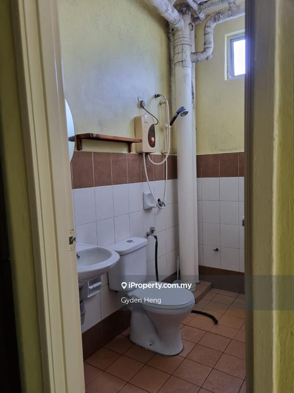 Apartment for Sale in Kipark Apartment by Gyden Heng - iProperty.com.my