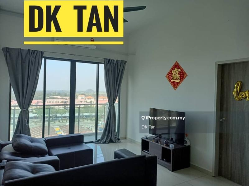 For Sale - Prominence