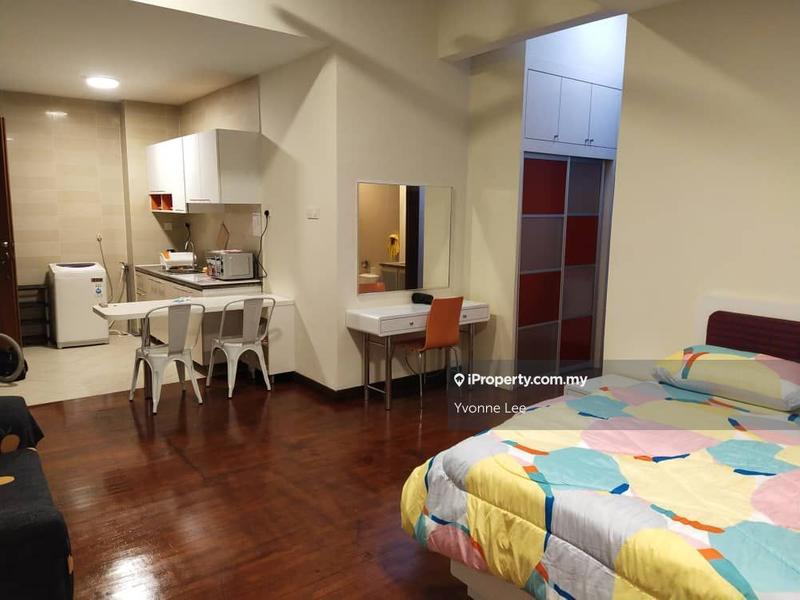 For Rent - The Heritage Residence