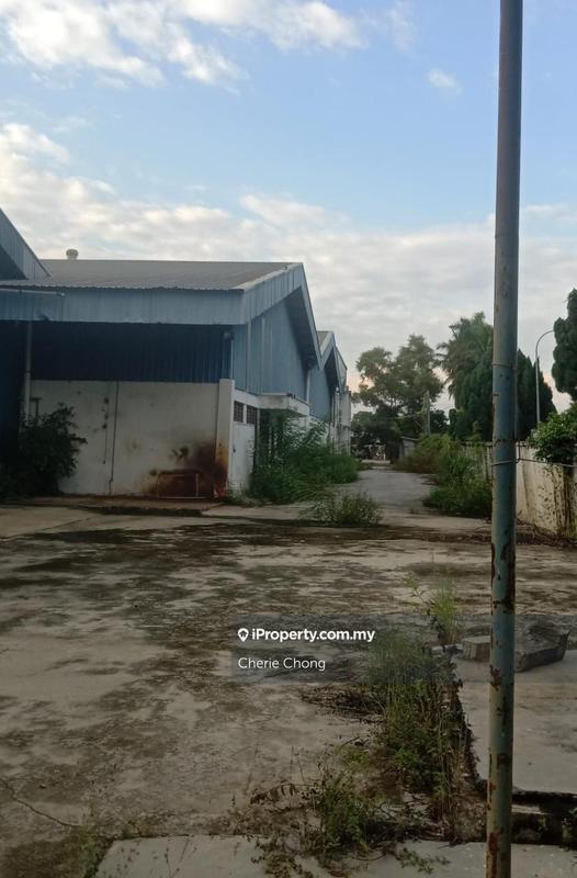 Detached Factory for Sale in Kawasan Perindustrian Tasek, Ipoh by Cherie Chong - iProperty.com.my