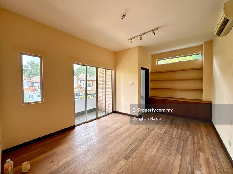 2.5-storey Terraced House for Sale in Valencia, Sungai Buloh by Visaghan Naidu - iProperty.com.my