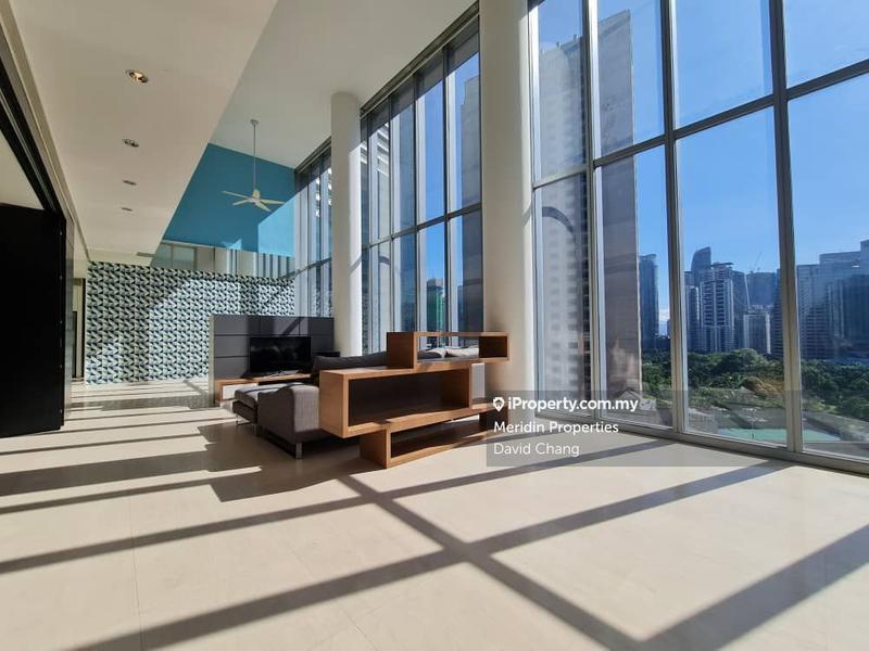 Condominium for Rent in One KL by David Chang - iProperty.com.my