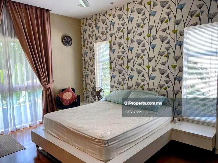Banglo Lot Kosong untuk Dijual di USJ Heights, Subang Jaya oleh Tony Siow - iProperty.com.my