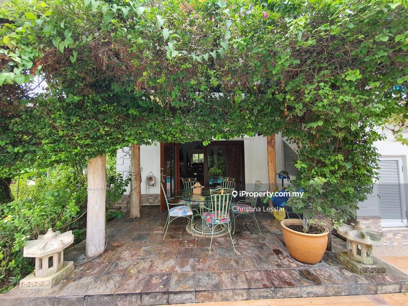 Bungalow House for Sale in Ampang Jaya, Ampang by Christina Lesslar - iProperty.com.my
