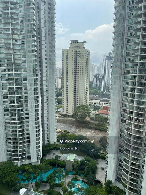 Condominium for Sale in Twy Duplex Condos by Donovan Ng - iProperty.com.my