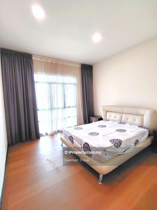 Service Residence for Sale in Isola by Herman Thow - iProperty.com.my