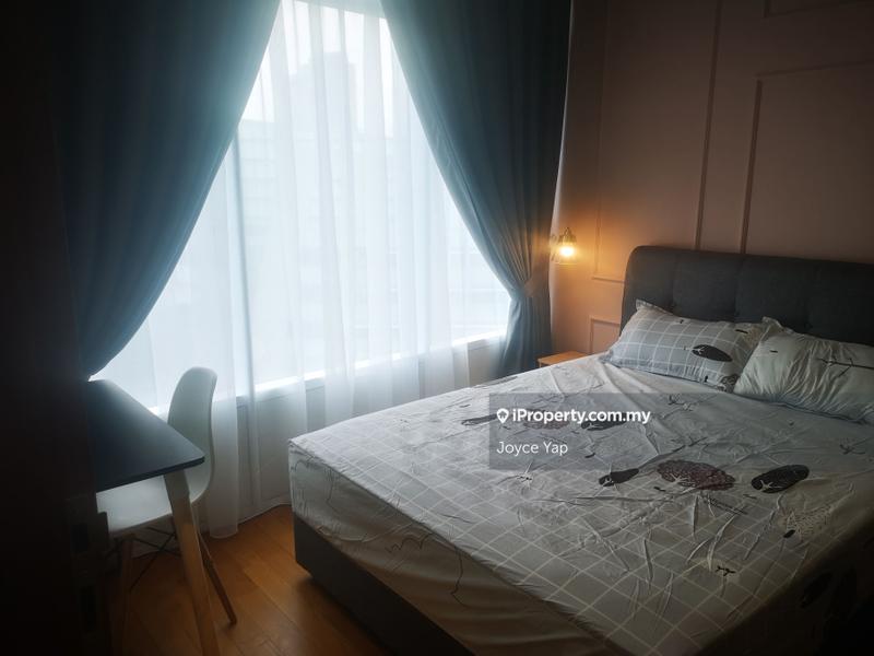 For Rent - Sky Suites @ KLCC