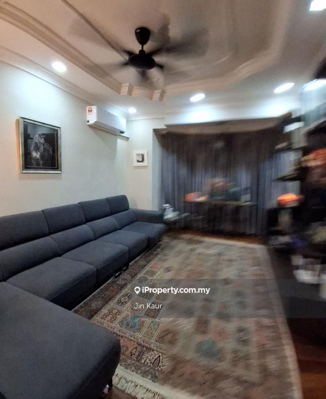 Rumah Teres untuk Dijual di Usj 2, Subang Jaya oleh Jin Kaur - iProperty.com.my