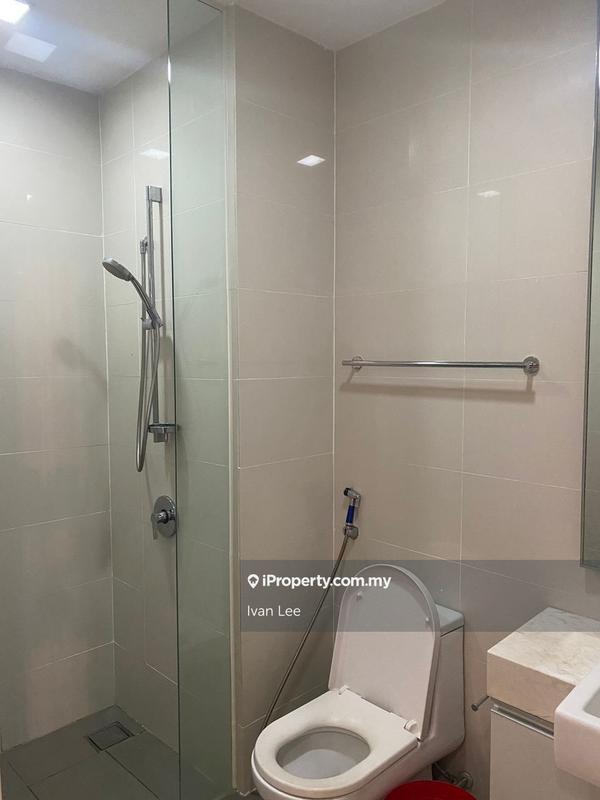 Residensi Servis untuk Disewa di M Suites oleh Ivan Lee - iProperty.com.my