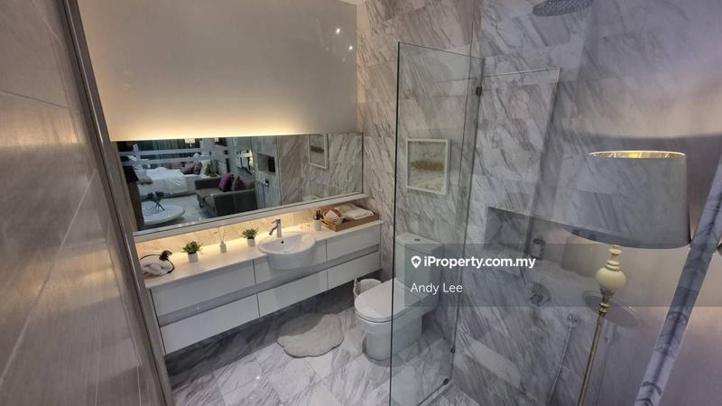 Service Residence for Sale in Lot 15 by Andy Lee - iProperty.com.my