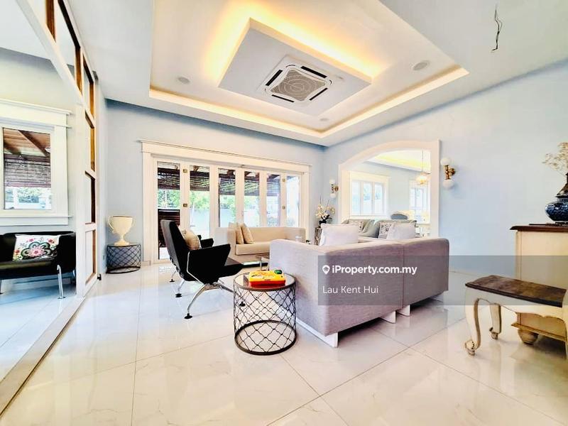 Banglo untuk Dijual di Bandar Baru Sri Petaling, Sri Petaling oleh Lau Kent Hui - iProperty.com.my